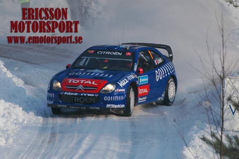 © Ericsson-Motorsport.
