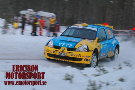 © Ericsson-Motorsport.