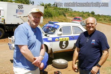 © Ericsson-Motorsport.