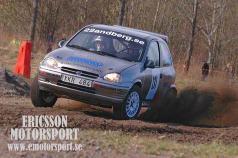 © Ericsson-Motorsport.