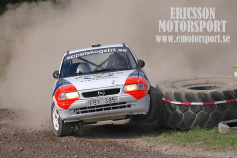 © Ericsson-Motorsport.