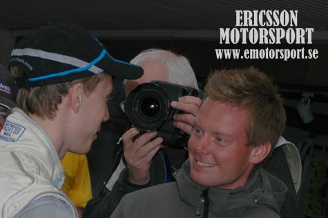 © Ericsson-Motorsport.