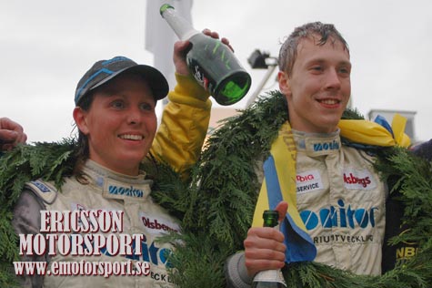 © Ericsson-Motorsport.