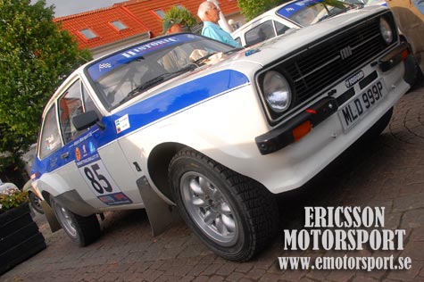© Ericsson-Motorsport.
