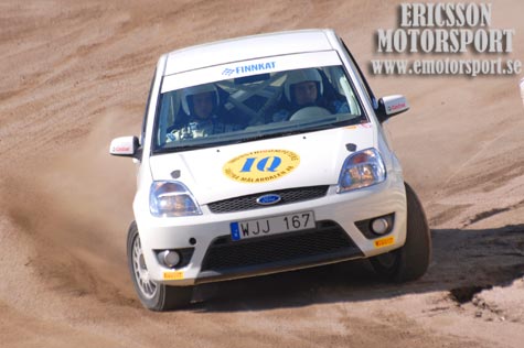 © Ericsson-Motorsport.