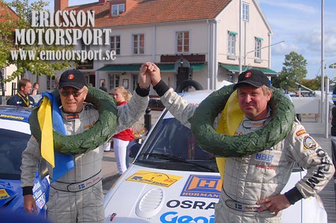 © Ericsson-Motorsport.