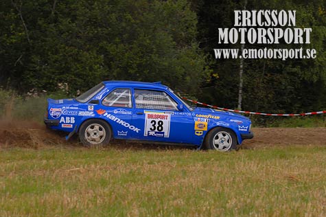 © Ericsson-Motorsport.
