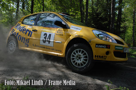 © Mikael Lindh / Frame Media.