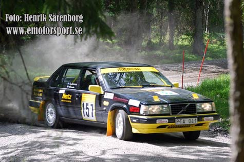 © Henrik Särenborg.