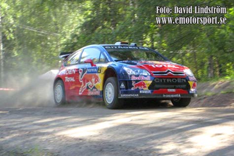 © David Lindström.