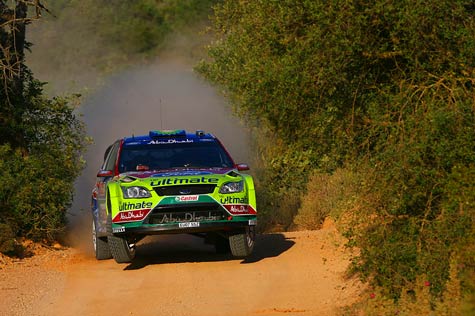 © Ericsson-Motorsport.
