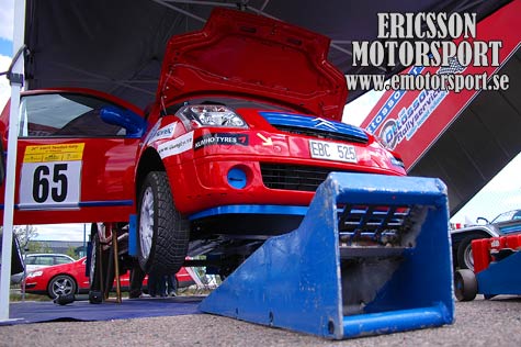© Ericsson-Motorsport.