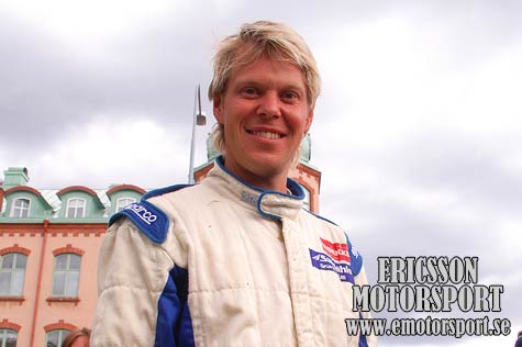 © Ericsson-Motorsport.