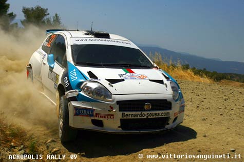 © Vittorio Sanguineti.