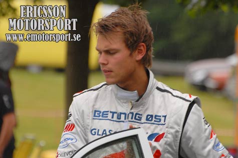 © Ericsson-Motorsport.