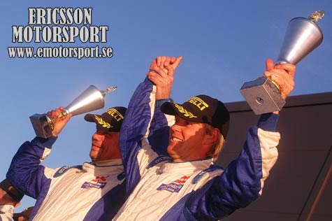 © Ericsson-Motorsport.