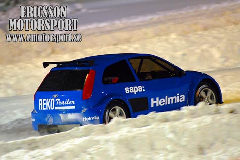 © Ericsson-Motorsport.