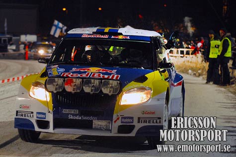 © Ericsson-Motorsport.