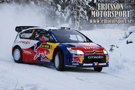 © Ericsson-Motorsport.