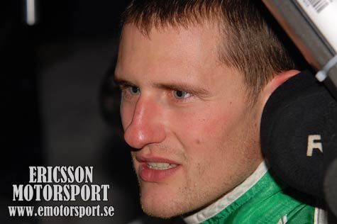 © Ericsson-Motorsport.