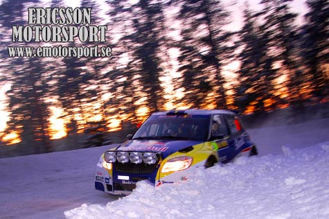 © Ericsson-Motorsport.