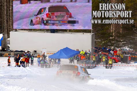 © Ericsson-Motorsport.