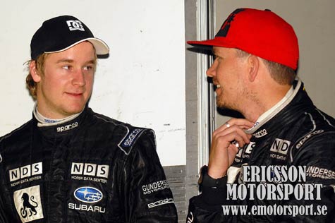 © Ericsson-Motorsport.
