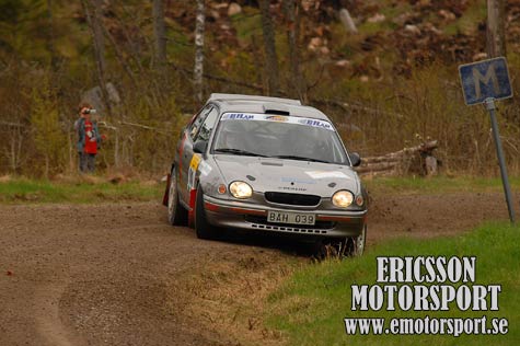 © Ericsson-Motorsport.