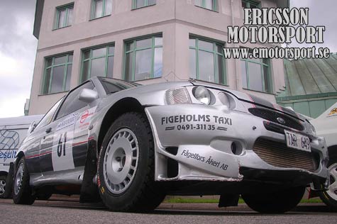 © Ericsson-Motorsport.