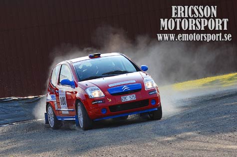 © Ericsson-Motorsport.