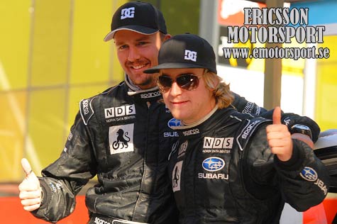 © Ericsson-Motorsport.