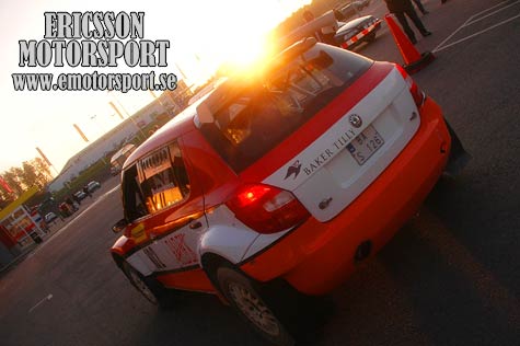 © Ericsson-Motorsport.