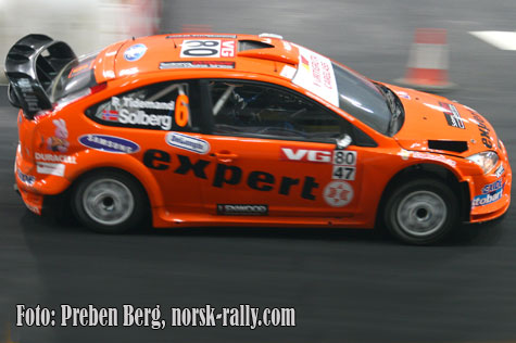 © Preben Berg, norsk-rally.com.