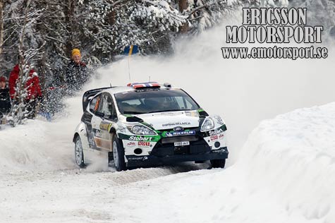 © Ericsson-Motorsport