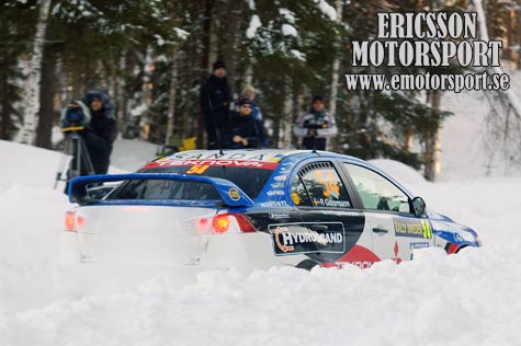 © Ericsson-Motorsport