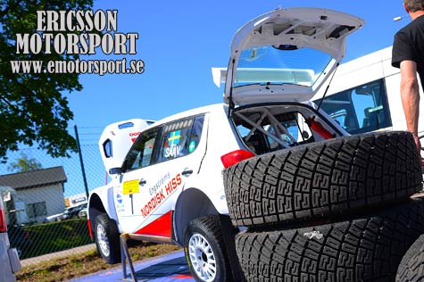 © Ericsson-Motorsport.