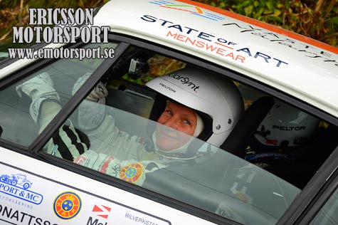  Ericsson-Motorsport