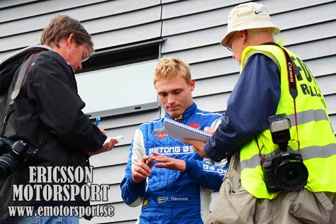 © Ericsson-Motorsport.