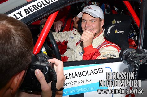 © Ericsson-Motorsport.