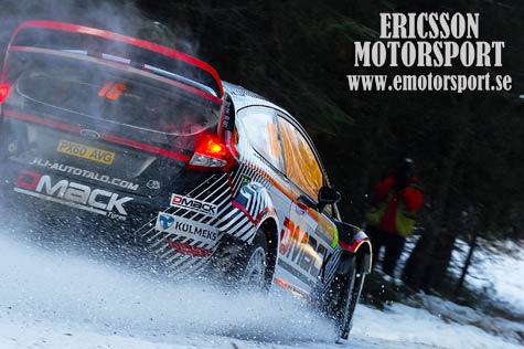 © Ericsson-Motorsport.