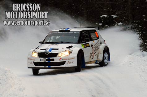 © Ericsson-Motorsport.