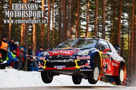 © Ericsson-Motorsport.