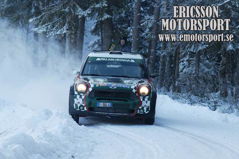 © Ericsson-Motorsport.