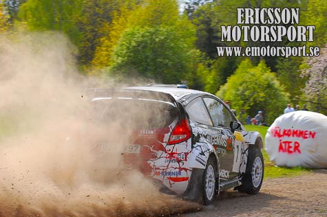  Ericsson-Motorsport