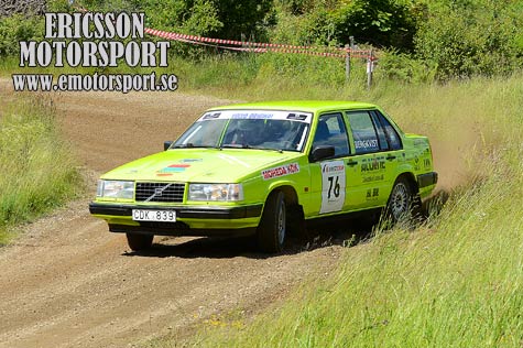 © Ericsson-Motorsport.