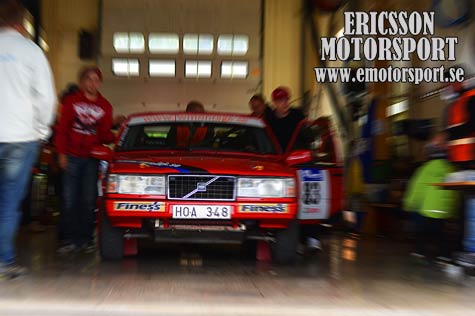© Ericsson-Motorsport.