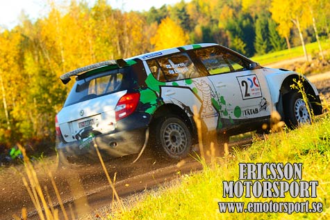 © Ericsson-Motorsport.