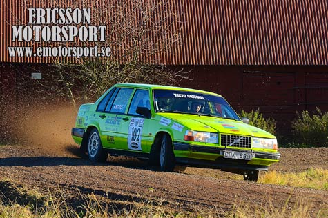 © Ericsson-Motorsport