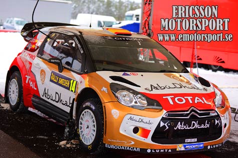 © Ericsson-Motorsport.