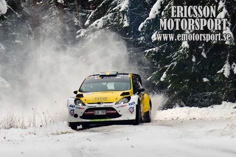 © Ericsson-Motorsport.